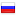 luxporno.net server is located in Russia